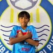 AZZAM RAMDHANI