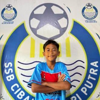 IBRAHIMOVIC BAGUS WIJAYA