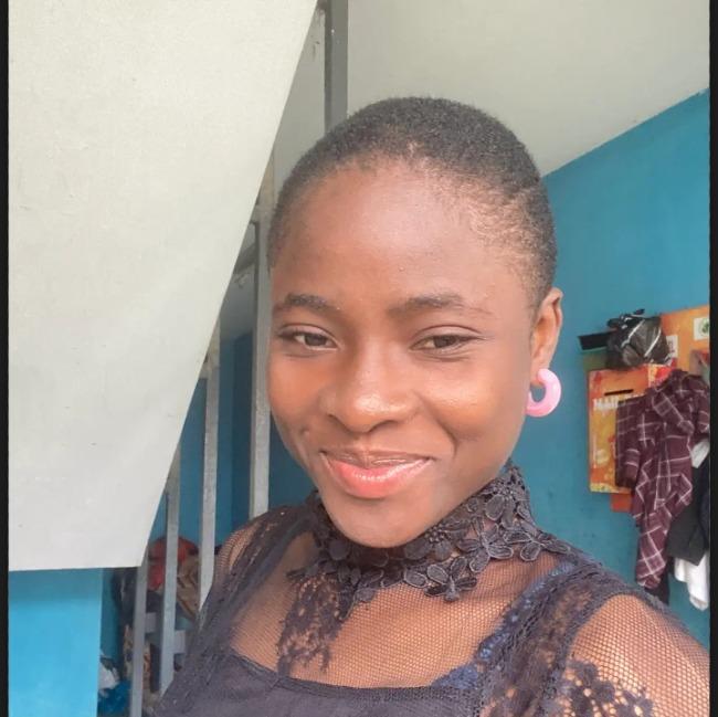 Olubunmi Damilola