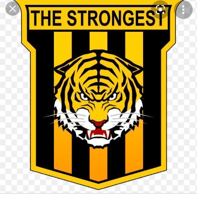 The strongest