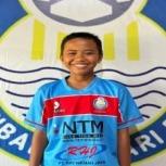 SYARIF SAPUTRA