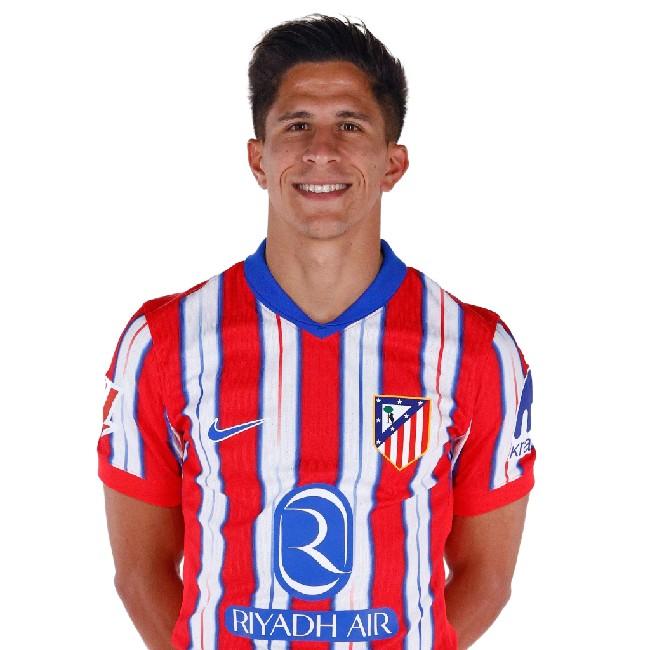 Giuliano Simeone