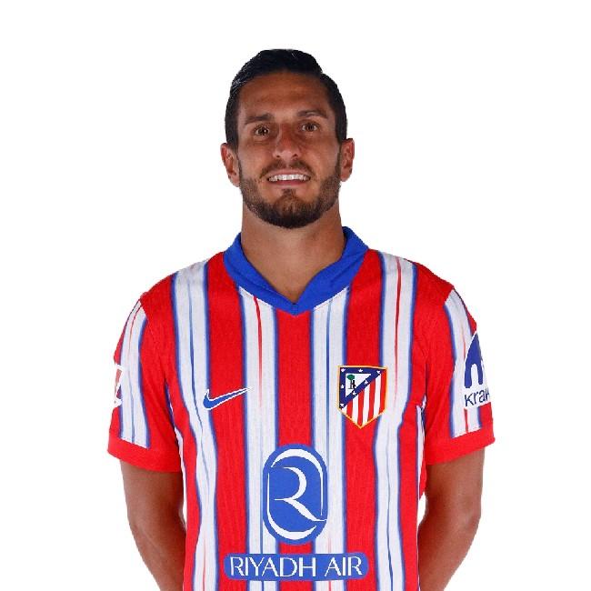 Koke