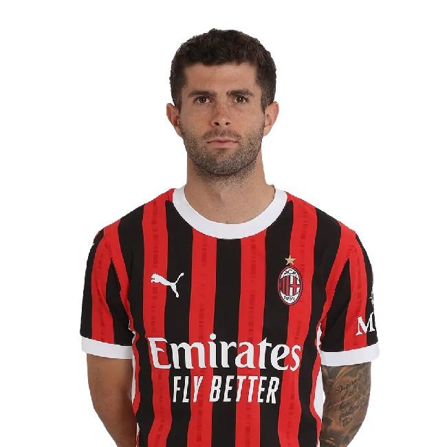 Pulisic
