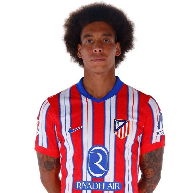 Witsel