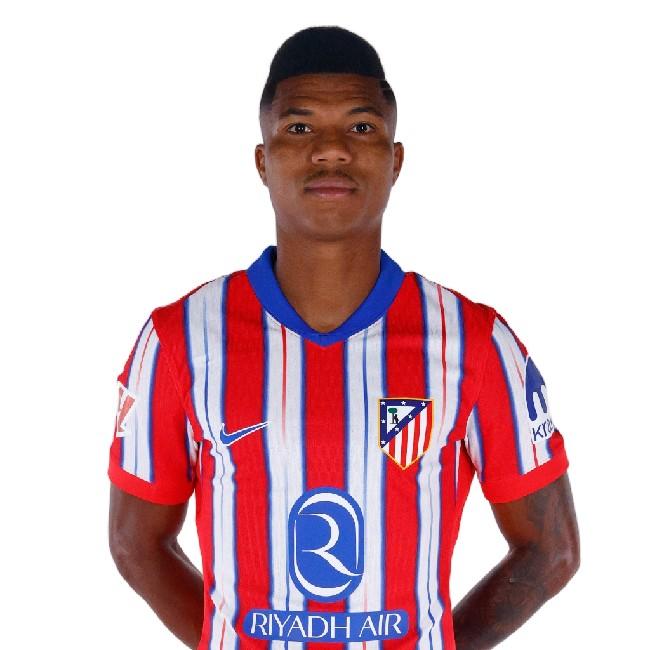 Reinildo