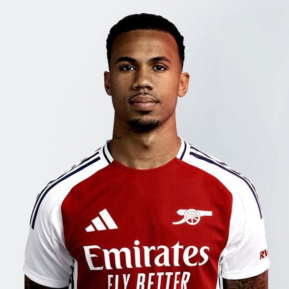 Gabriel Magalhaes
