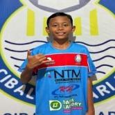 HAFIDZ IBNU RAMADHAN