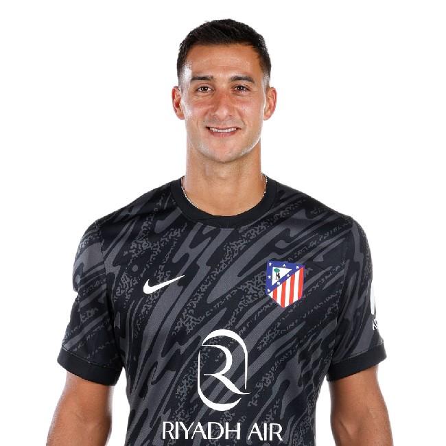 Juan Musso