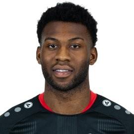 Fosu-Mensah