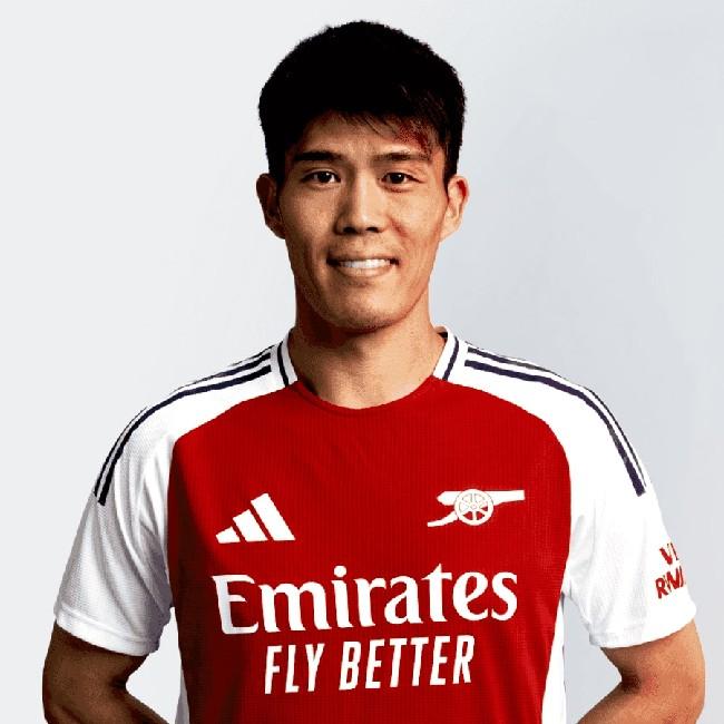 Tomiyasu
