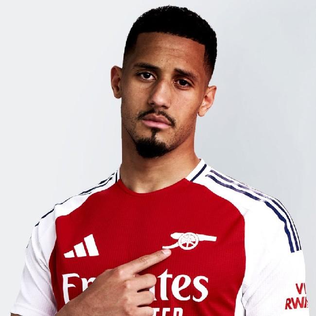 Saliba