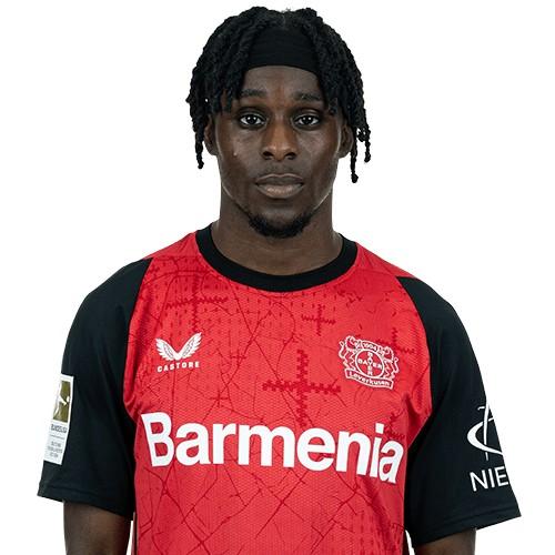 Frimpong