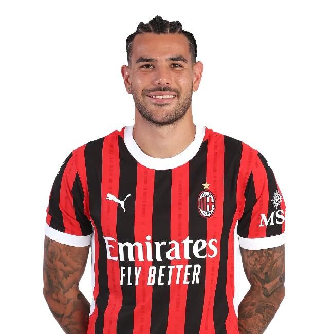 Theo Hernández