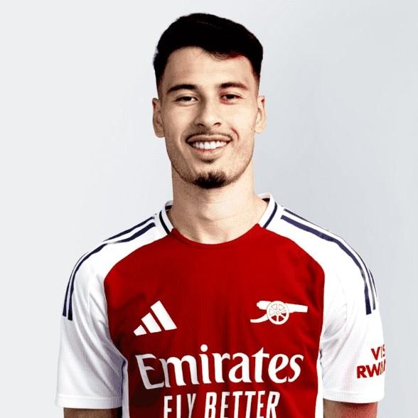 Gabriel Martinelli
