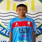 MUHAMAD ZAHRAN