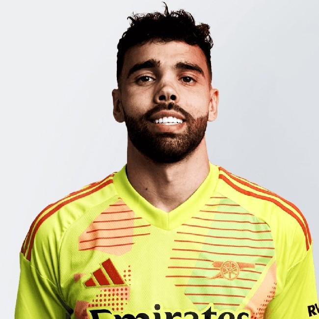 David Raya
