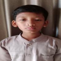 Muhammad Sulton Zaky