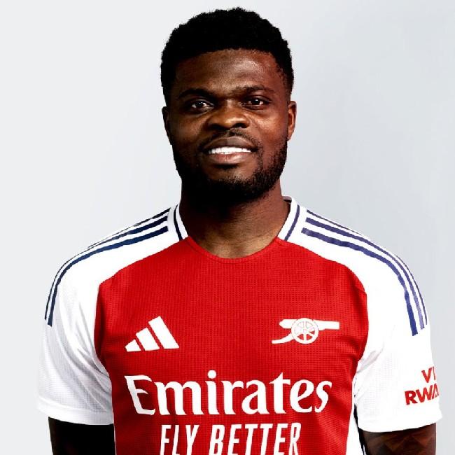 Partey