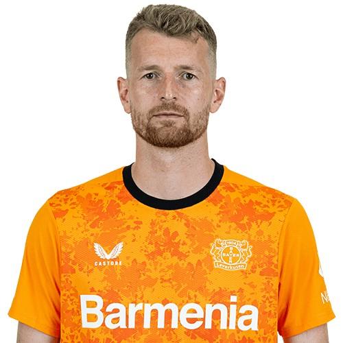 Hradecky