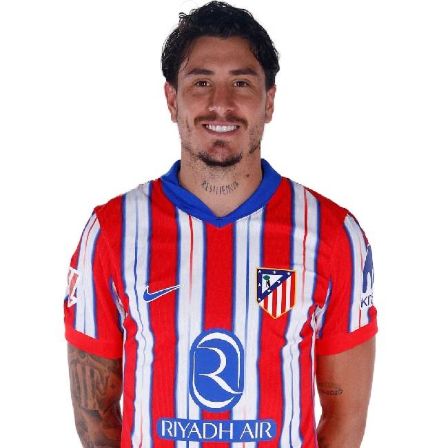 Giménez