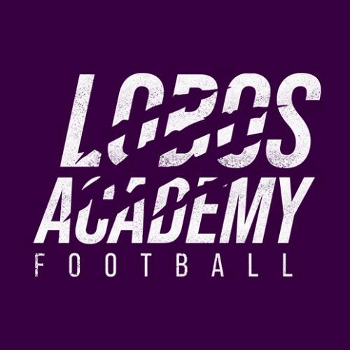 LOBOS ACADEMY B