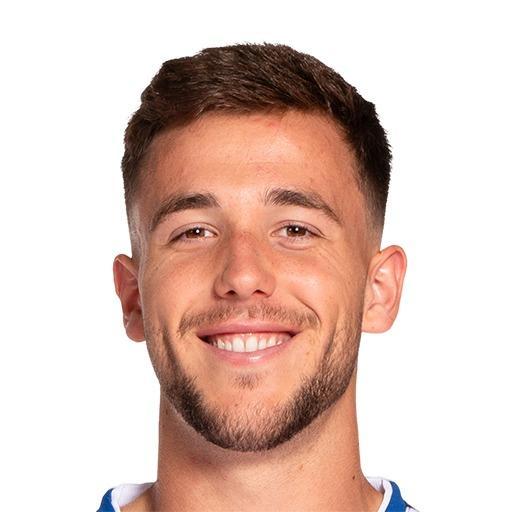 Nico González