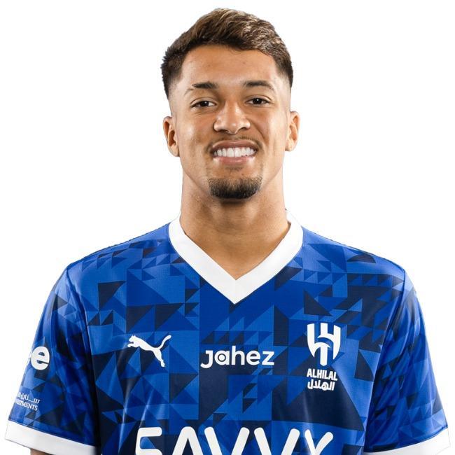 Marcos Leonardo