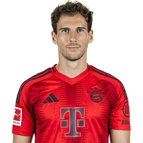 Goretzka