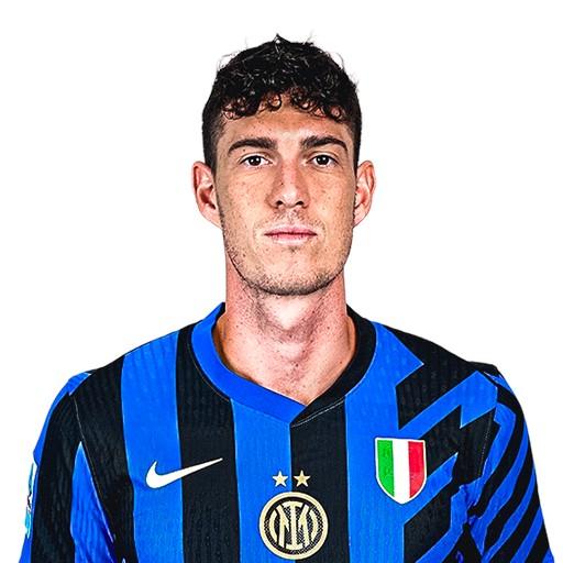 Bastoni