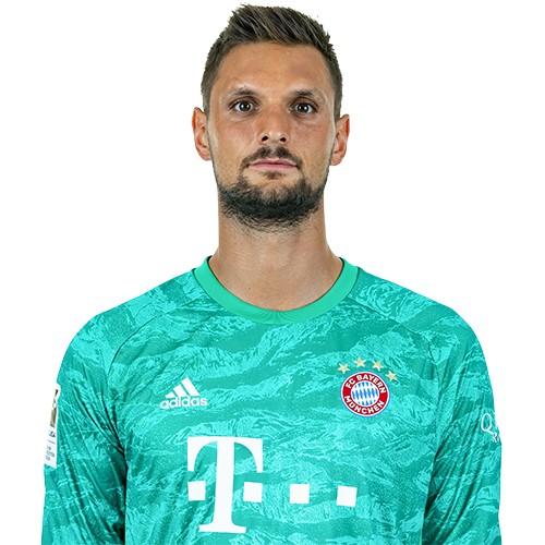 Ulreich