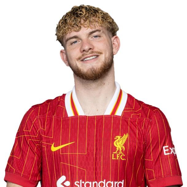 Harvey Elliot