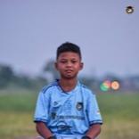 ZAVIER EL SHAARAWY