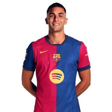 Ferran Torres