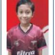 Muhamad Sergio Fauzan
