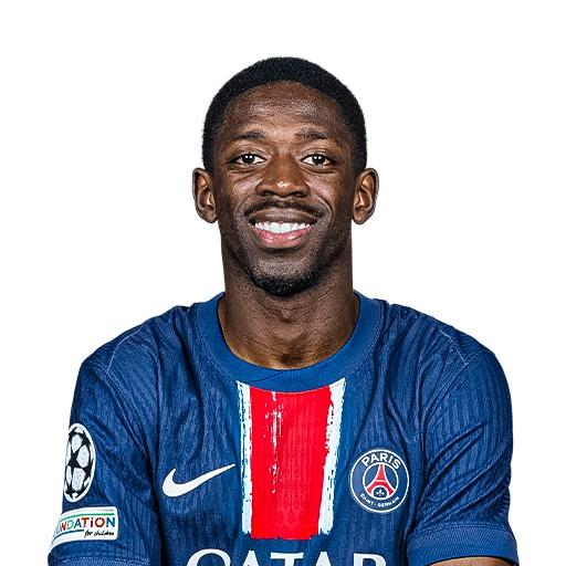 Dembélé