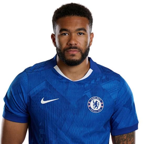 Reece James