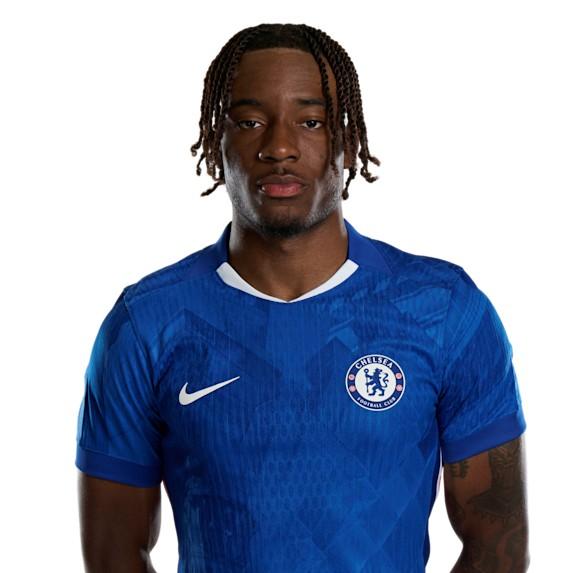 Madueke