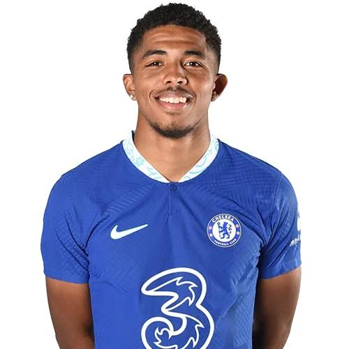Wesley Fofana