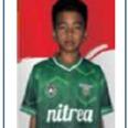Julian Rizki Gilbani
