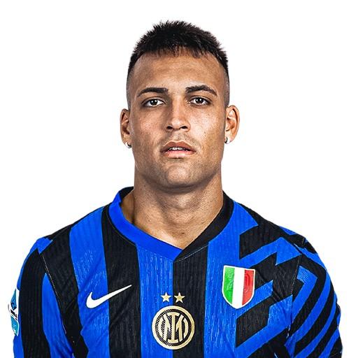 Lautaro Martinez
