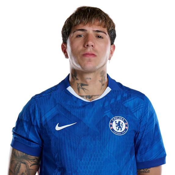 Enzo Fernandez