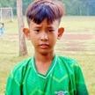 Refangga Azfahsya Pangarep