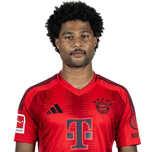 Gnabry
