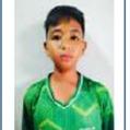 Muhamad Karim Benzema