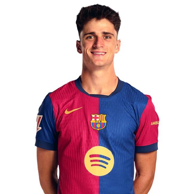 Pau Victor