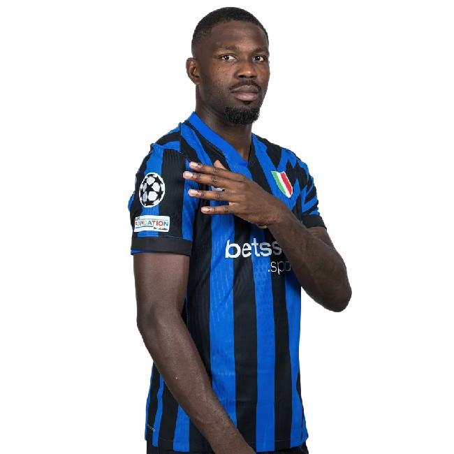 Thuram