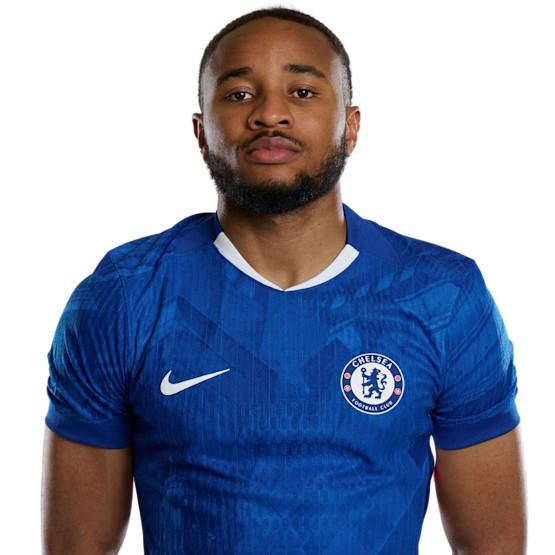 Nkunku