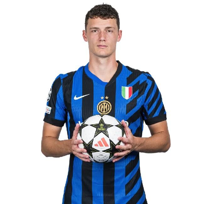 Pavard