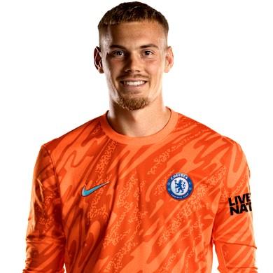 Jørgensen